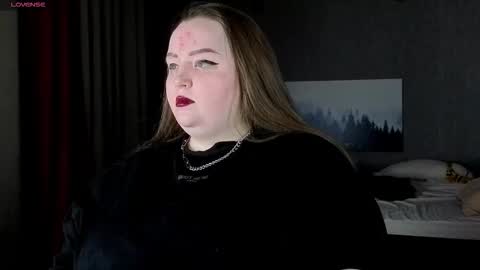 Emma Razumovskaya online show from November 24, 2025, 6:24 am