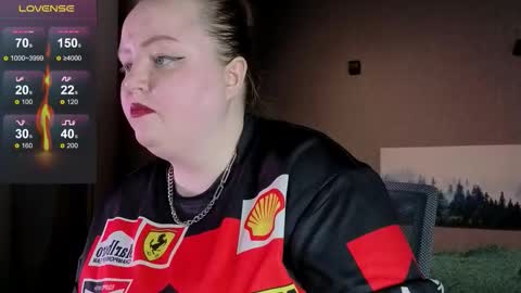 Emma Razumovskaya online show from December 15, 2025, 8:57 pm