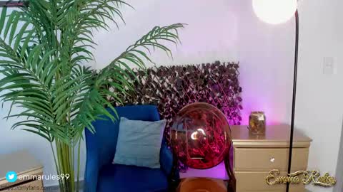 Emma online show from February 26, 2025, 2:14 pm