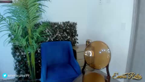 Emma online show from March 3, 2025, 4:03 pm