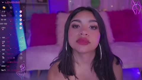 Snapshot of emma_soffia_ chatting on January 18, 2025, 12:02 am EMMA online show from January 18, 2025, 12:02 am