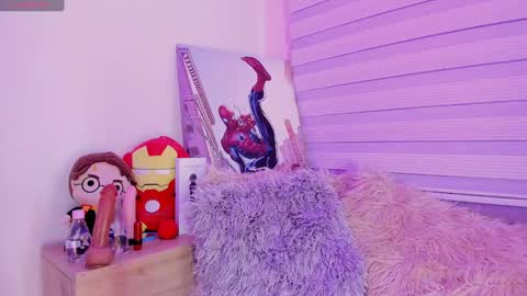 Snapshot of emma_soffia_ chatting on February 20, 2025, 10:26 pm EMMA online show from February 20, 2025, 10:26 pm