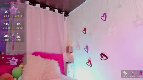 Snapshot of emma_soffia_ chatting on March 7, 2025, 9:59 pm EMMA online show from March 7, 2025, 9:59 pm