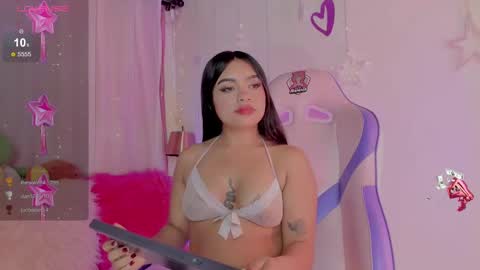 Snapshot of emma_soffia_ chatting on March 11, 2025, 9:59 pm EMMA online show from March 11, 2025, 9:59 pm