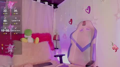 Snapshot of emma_soffia_ chatting on March 12, 2025, 1:03 am EMMA online show from March 12, 2025, 1:03 am