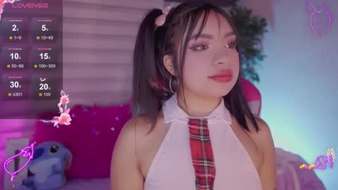 Snapshot of emma_soffia_ chatting on October 2, 2025, 5:42 pm EMMA online show from October 2, 2025, 5:42 pm