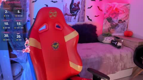 Snapshot of emma_soffia_ chatting on October 28, 2025, 7:05 pm EMMA online show from October 28, 2025, 7:05 pm