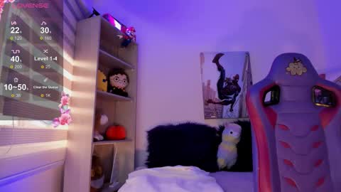 Snapshot of emma_soffia_ chatting on November 15, 2025, 12:13 pm EMMA online show from November 15, 2025, 12:13 pm