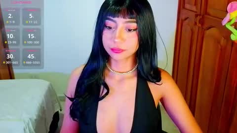 Snapshot of emma_web_ chatting on November 3, 2025, 2:02 am Emma web online show from November 3, 2025, 2:02 am