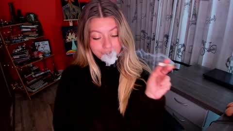 Ema .l. online show from January 7, 2025, 3:46 am