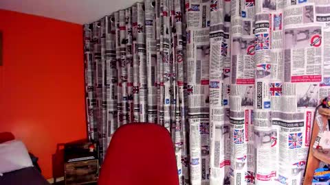 Ema .l. online show from September 24, 2025, 11:41 pm