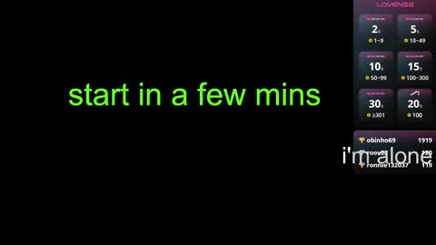 emmaandjake online show from March 3, 2025, 8:32 pm