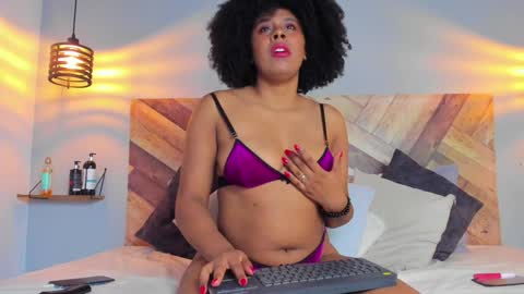 Emma Brant online show from February 7, 2025, 11:45 pm