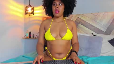 Emma Brant online show from February 17, 2025, 4:42 am