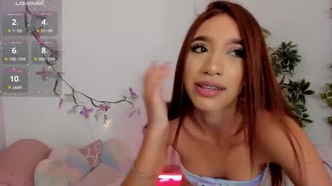 Emma  online show from October 13, 2025, 6:19 pm