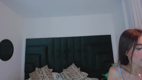 Emma  online show from October 26, 2025, 6:03 pm