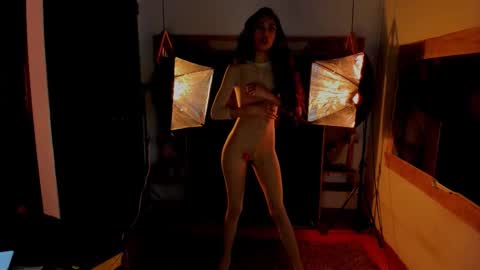 Emma Duque online show from December 14, 2025, 3:23 am