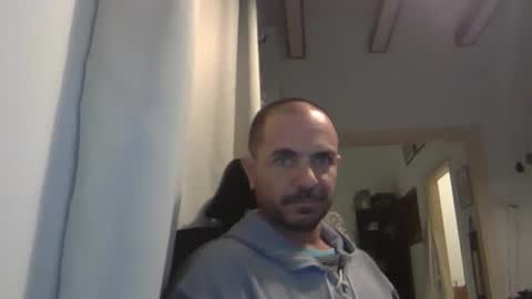 Ariel online show from January 6, 2025, 4:34 pm