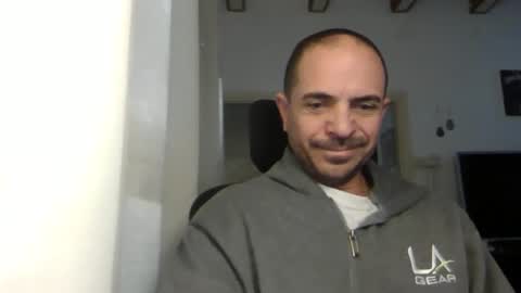 Ariel online show from January 8, 2025, 5:37 am