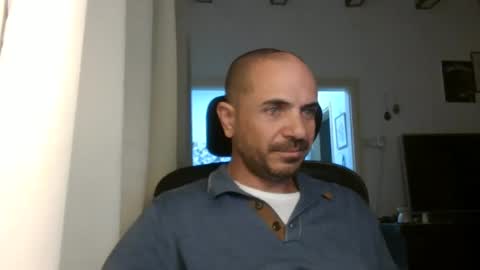 Ariel online show from January 30, 2025, 4:45 pm