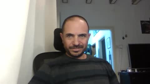 Ariel online show from February 6, 2025, 4:47 pm