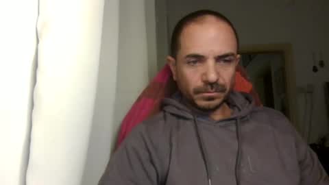 Ariel online show from February 13, 2025, 4:22 am