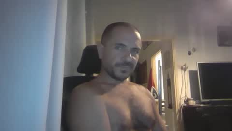 Ariel online show from September 14, 2025, 9:03 pm