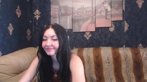 EmmaGoldX online show from January 6, 2025, 8:14 am