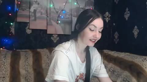 EmmaGoldX online show from February 20, 2025, 1:36 am