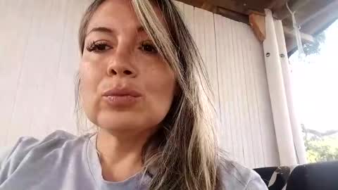 Snapshot of emmahenderson chatting on January 19, 2025, 2:38 pm Andrea online show from January 19, 2025, 2:38 pm