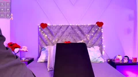 Snapshot of emmajohnss chatting on February 16, 2025, 3:47 am Emma online show from February 16, 2025, 3:47 am