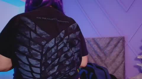 Snapshot of emmajohnss chatting on September 26, 2025, 3:54 am Emma online show from September 26, 2025, 3:54 am