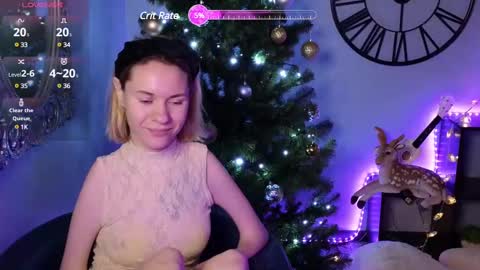 Snapshot of emmalarkins chatting on December 29, 2024, 11:50 am Emma online show from December 29, 2024, 11:50 am