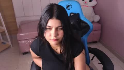 Snapshot of emmalee_a chatting on January 23, 2025, 7:40 pm Emma online show from January 23, 2025, 7:40 pm