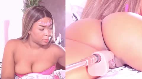 Snapshot of emmapatersom chatting on October 29, 2025, 2:52 pm emma online show from October 29, 2025, 2:52 pm