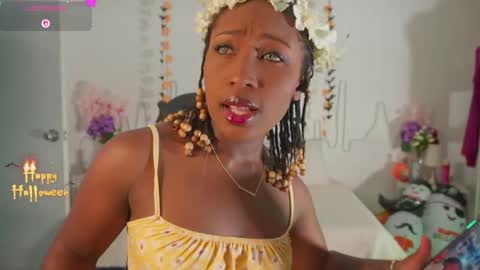 Snapshot of emmasanzoficial chatting on October 30, 2025, 11:33 am Sara online show from October 30, 2025, 11:33 am