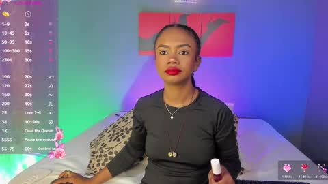 Emma online show from November 20, 2025, 5:12 pm