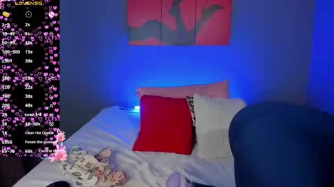 Emma online show from December 3, 2025, 5:22 pm