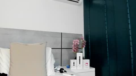 Snapshot of emmasmithh2 chatting on February 19, 2025, 5:27 am Emma online show from February 19, 2025, 5:27 am