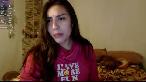 Emmasogood online show from November 26, 2025, 3:07 am