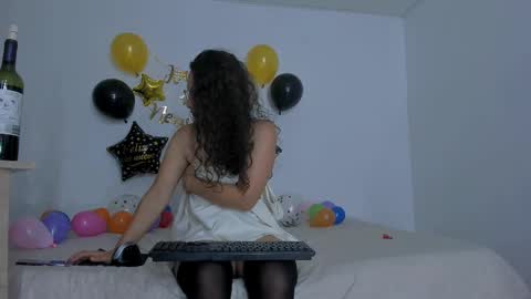 Emma Torres online show from December 30, 2024, 10:23 pm