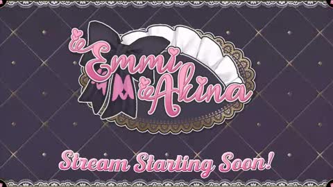 Emmi Akina online show from March 11, 2025, 3:16 am