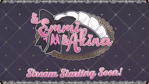 Emmi Akina online show from October 5, 2025, 7:50 am