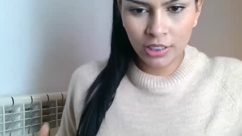 Snapshot of emmie_xxx chatting on February 20, 2025, 2:57 pm emmie online show from February 20, 2025, 2:57 pm