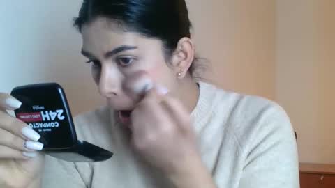 Snapshot of emmie_xxx chatting on November 26, 2025, 9:10 am emmie online show from November 26, 2025, 9:10 am