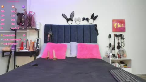 Snapshot of emmily_giraldo chatting on March 3, 2025, 2:59 pm online show from March 3, 2025, 2:59 pm