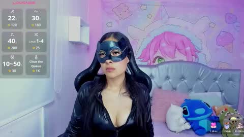 Snapshot of emmy_rosse_ chatting on October 28, 2025, 8:44 pm Emmy  online show from October 28, 2025, 8:44 pm