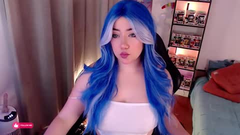 Snapshot of emmy_ruiz chatting on November 23, 2025, 12:32 am Emmy Ruiz - independent model online show from November 23, 2025, 12:32 am