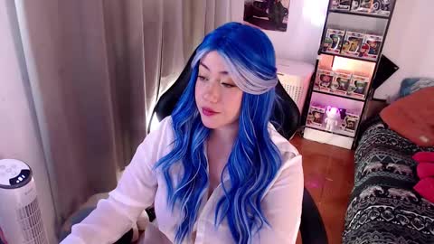 Snapshot of emmy_ruiz chatting on December 20, 2025, 2:07 am Emmy Ruiz - independent model online show from December 20, 2025, 2:07 am