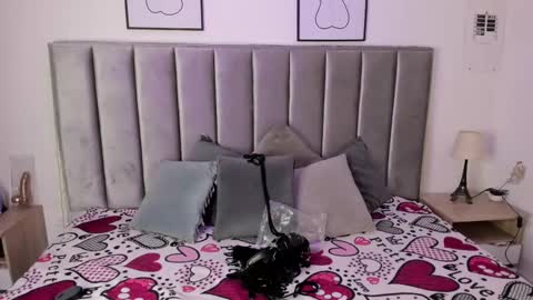 Snapshot of emmy_turnner chatting on March 8, 2025, 1:25 pm Emily Laila online show from March 8, 2025, 1:25 pm
